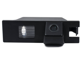 CMOS штатная камера заднего вида AVS110CPR (068) для автомобилей CHEVROLET/ HUMMER/ OPEL
