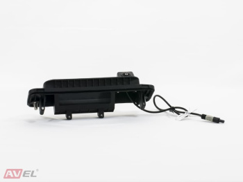 Штатная HD камера заднего вида AVS327CPR (151) для автомобилей MERCEDES-BENZ