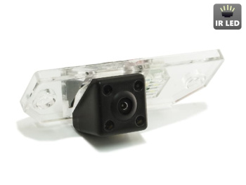 CMOS ИК штатная камера заднего вида AVS315CPR (014) для автомобилей FORD/ SKODA