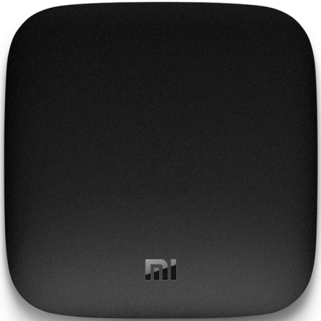 Мультимедийная ТВ приставка Xiaomi Mi TV Box