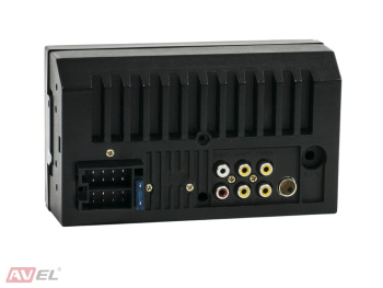 Универсальная магнитола 2DIN AVS060W (001) с MirrorLink