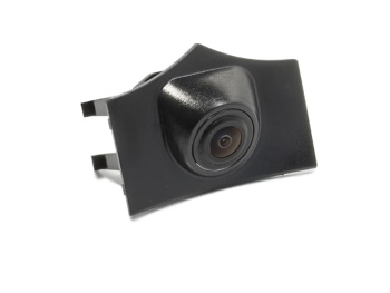 CCD штатная камера переднего вида AVS324CPR (170) для автомобилей AUDI