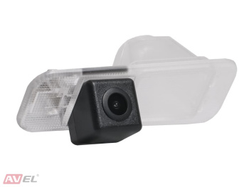 CMOS штатная камера заднего вида AVS110CPR (036) для автомобилей KIA