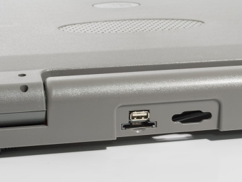 Потолочный монитор на Android AVS2020MPP (серый) + Xiaomi Mi TV Stick + AV1252DC