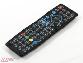 Smart телевизор в зеркале AVS275SM (Magic Mirror) + Xiaomi Mi TV Stick