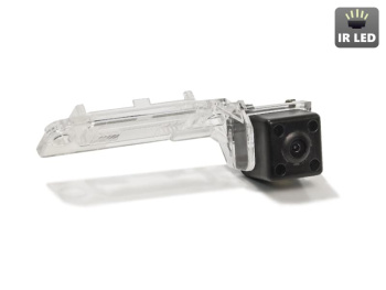 CMOS ИК штатная камера заднего вида AVS315CPR (100) для автомобилей SEAT/ SKODA/ VOLKSWAGEN