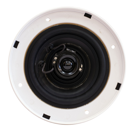 Комплект из двух влагозащищенных динамиков, усилителя и акустического кабеля AV315BT + 2xAV400CS + AV10AC