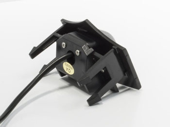 CCD штатная камера переднего вида AVS324CPR (#170) для автомобилей AUDI