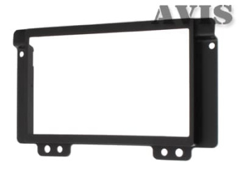 Переходная рамка 2DIN AVS500FR (070) для LAND ROVER