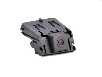 CCD штатная камера заднего вида AVS321CPR (147) для автомобилей LAND ROVER
