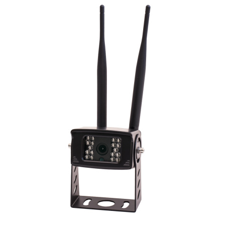 Беспроводной комплект (монитор + 2 камеры) AVS720CPR (M) + ﻿2xAVS720CPR