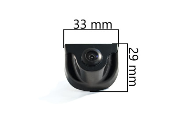 Универсальная камера переднего/ заднего вида AVS310CPR (028)