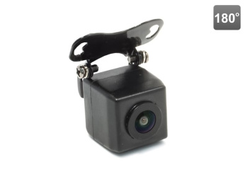 Универсальная камера переднего вида AVS311CPR (180F)