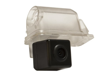 CMOS штатная камера заднего вида AVS312CPR (#156) для автомобилей FORD/ JAGUAR