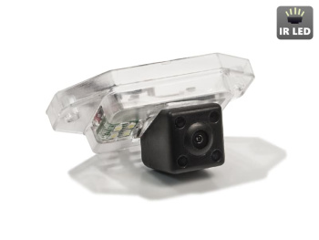 CMOS ИК штатная камера заднего вида AVS315CPR (097) для автомобилей TOYOTA