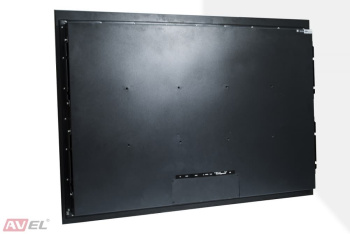 Телевизор в зеркале AVS550SM (Magic Mirror)