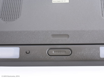 Потолочный монитор на Android AVS115 (серый) + Xiaomi TV Stick 4K + AV1252DC