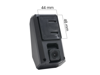 AHD камера переднего вида для установки на лобовое стекло AVS350CPR