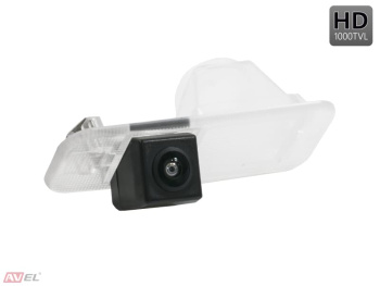 Штатная HD камера заднего вида AVS327CPR (036) для автомобилей KIA