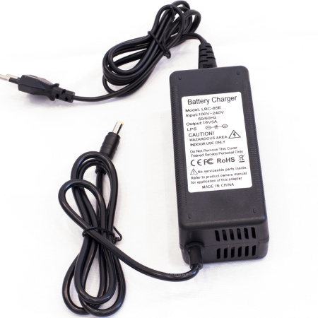 Портативная электростанция AV500PS