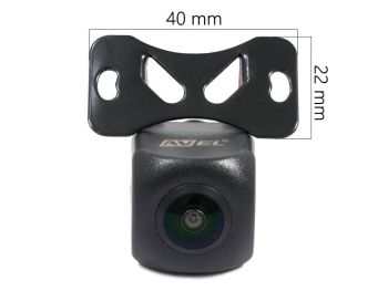 AHD универсальная камера заднего вида AVS507CPR (150 AHD)