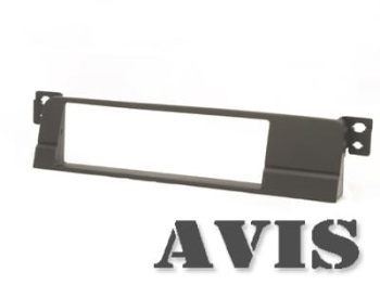 Переходная рамка 1DIN AVS500FR (005) для BMW