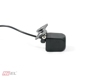 Потоковое зеркало заднего вида AVS0587DVR (Universal) с монитором, видеорегистратором и камерой заднего вида
