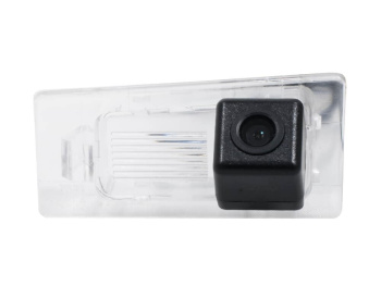 CMOS штатная камера заднего вида AVS110CPR (191) для автомобилей HYUNDAI