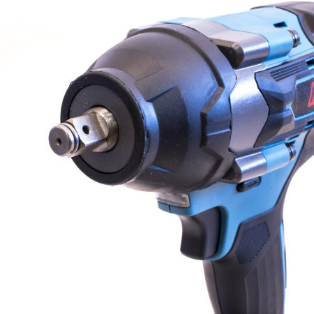 Гайковерт аккумуляторный AV1500IW