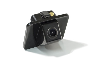 CMOS штатная камера заднего вида AVS312CPR (#155) для автомобилей HYUNDAI/ KIA