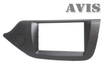 Переходная рамка 2DIN AVS500FR (055) для KIA