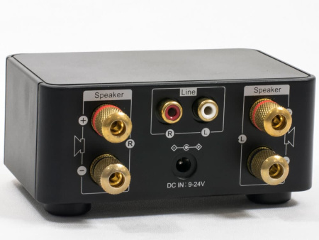 Bluetooth усилитель AV250BT