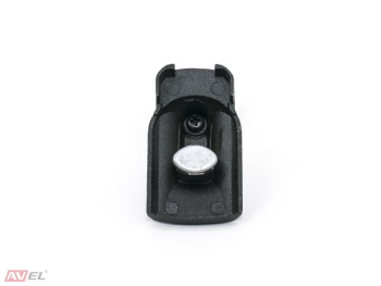 Крепление AVS01SB (02) для установки зеркал AVS0390BM/ AVS0410BM/ AVS0458BM/ AVS0507DVR