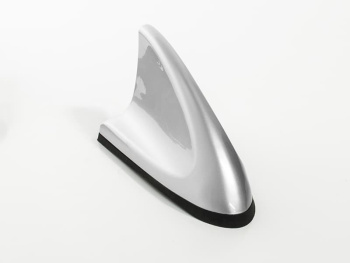Автомобильная активная антенна AVS001DVBA (020A12 silver) для цифровых ТВ-тюнеров DVB-T/ DVB-T2