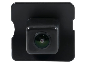 Штатная камера заднего вида AVS327CPR (181 AHD/CVBS) с переключателем HD и AHD для автомобилей MERCEDES-BENZ