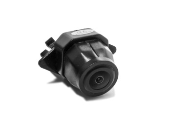 CCD штатная камера переднего вида AVS324CPR (168) для автомобилей MERCEDES-BENZ