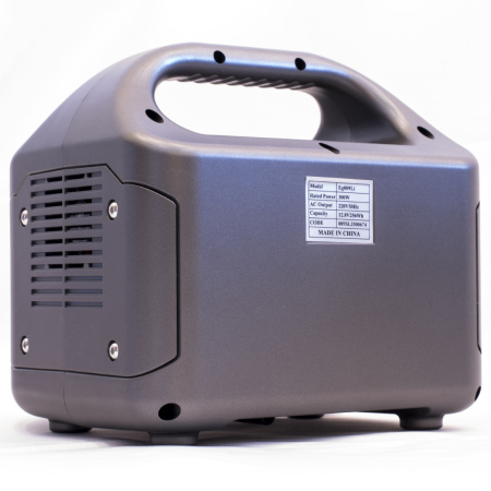 Портативная электростанция AV300PS