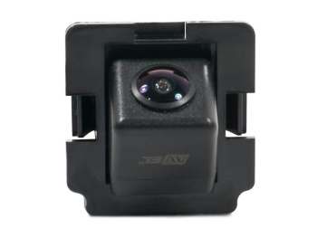 Штатная камера заднего вида AVS327CPR (060 AHD/CVBS) с переключателем HD и AHD для автомобилей CITROEN/ MITSUBISHI/ PEUGEOT