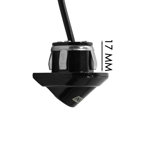 Универсальная камера переднего/ заднего вида AVS307CPR (028 AHD/CVBS) с переключателем AHD/CVBS