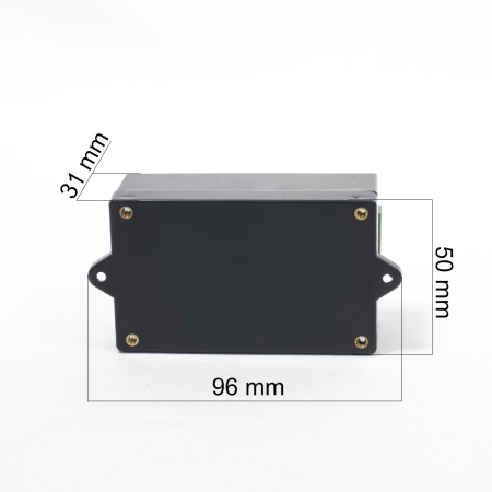 Комплект из четырех навесных динамиков и двух усилителей 2xAV315BT + 4xAV500CS