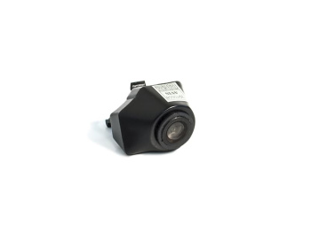 CCD штатная камера переднего вида AVS324CPR (127) для автомобилей KIA