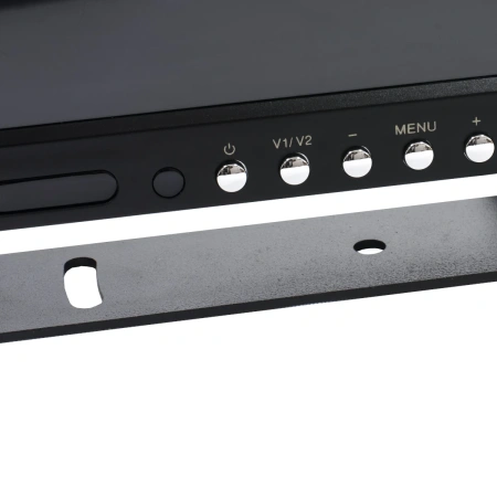 Комплект для парковки грузового транспорта AVS4710BM + AVS407CPR01 + PS-06V + 2 x AVS20CC 4pin