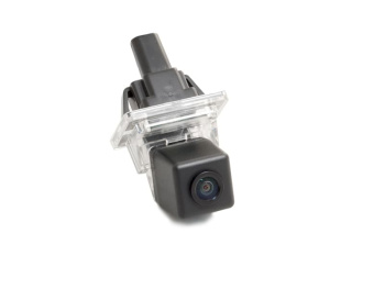 CCD штатная камера заднего вида AVS321CPR (164) для автомобилей MERCESES-BENZ