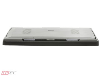 Потолочный монитор на Android AVS2230MPP (серый) + Xiaomi TV Stick 4K + AV1252DC