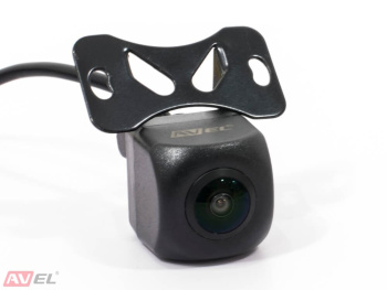 Универсальная камера переднего/ заднего вида AVS307CPR (150 НD)