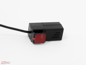Автомобильный HD видеорегистратор AVS005DVR с GPS