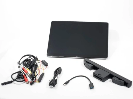 Навесной монитор 12" на подголовник AVS1205MPP (01 (2022)) на Android
