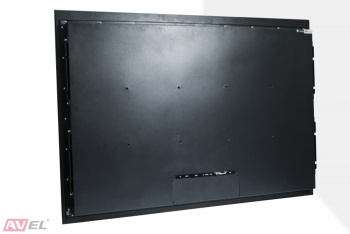 Телевизор в зеркале AVS320SM (Magic Mirror HB)