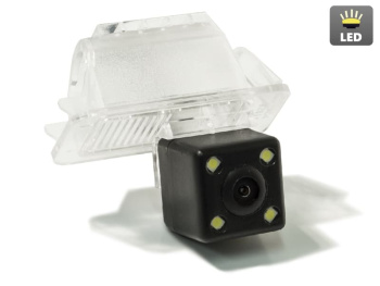 CMOS ECO LED штатная камера заднего вида AVS112CPR (016) для автомобилей FORD/ JAGUAR