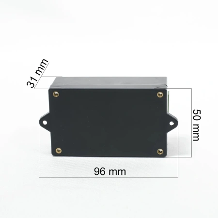 Комплект из двух потолочных динамиков, усилителя и акустического кабеля AV315BT + 2xAV655CS + AV10AC